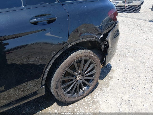 Aukcja sprzedaży 2018 Mercedes-benz Glc 300, vin: WDC0G4JB2JF400752, numer aukcji: 45384951