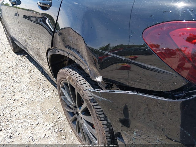 Aukcja sprzedaży 2018 Mercedes-benz Glc 300, vin: WDC0G4JB2JF400752, numer aukcji: 45384951