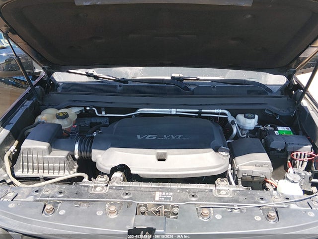 Продаж на аукціоні авто 2018 Chevrolet Colorado 2wd Lt, vin: 1GCGSCEN8J1132319, номер лоту: 45384954