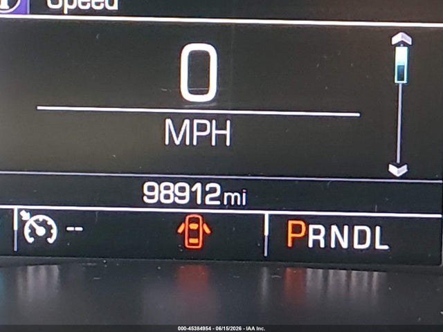 Продаж на аукціоні авто 2018 Chevrolet Colorado 2wd Lt, vin: 1GCGSCEN8J1132319, номер лоту: 45384954