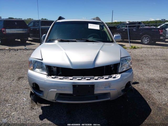 45384959 :رقم المزاد ، 4A4MM31SX8E011330 vin ، 2008 Mitsubishi Endeavor Se مزاد بيع