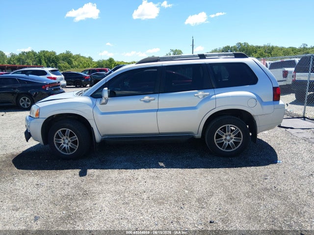 Продажа на аукционе авто 2008 Mitsubishi Endeavor Se, vin: 4A4MM31SX8E011330, номер лота: 45384959