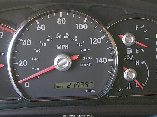 Aukcja sprzedaży 2008 Mitsubishi Endeavor Se, vin: 4A4MM31SX8E011330, numer aukcji: 45384959