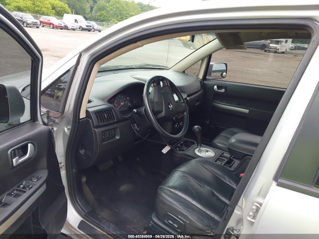 Auction sale of the 2008 Mitsubishi Endeavor Se, vin: 4A4MM31SX8E011330, lot number: 45384959