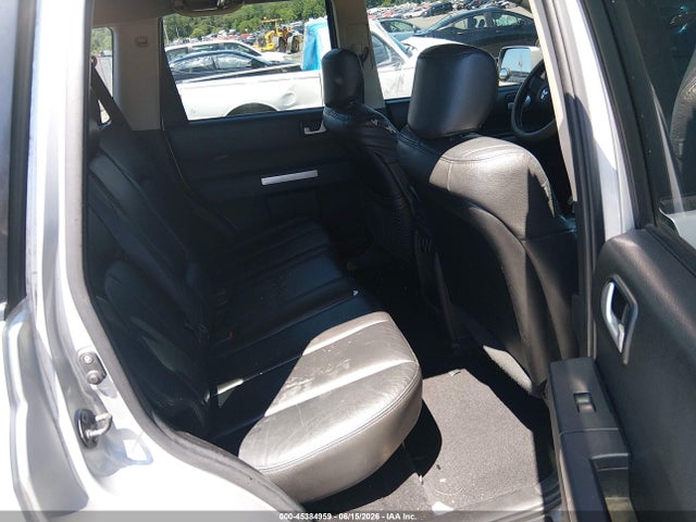 Продажа на аукционе авто 2008 Mitsubishi Endeavor Se, vin: 4A4MM31SX8E011330, номер лота: 45384959