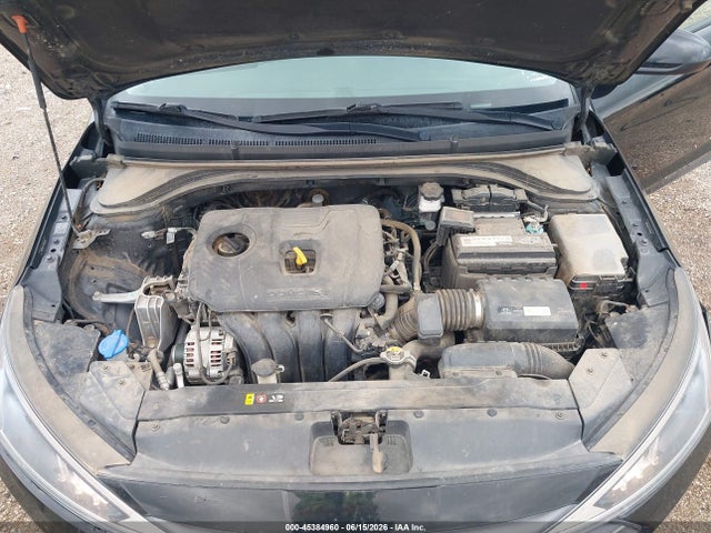 Hyundai Elantra Value Edition 2019 5NPD84LF7KH429742 Image 10