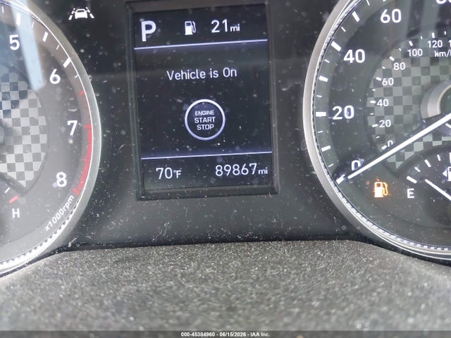 Hyundai Elantra Value Edition 2019 5NPD84LF7KH429742 Image 15