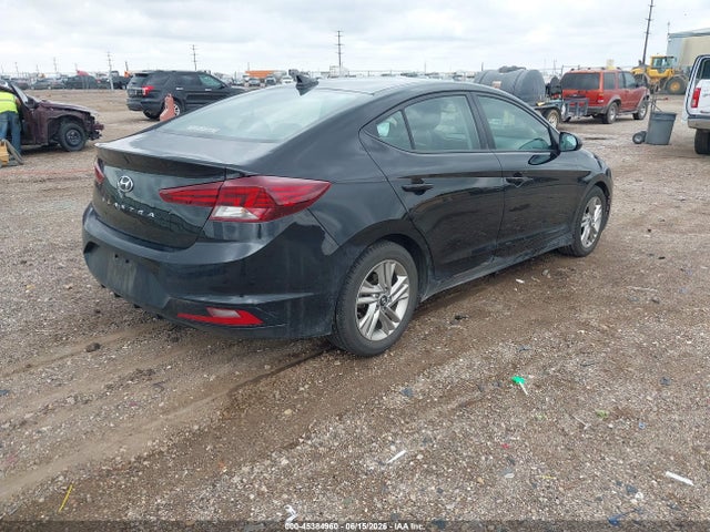 Hyundai Elantra Value Edition 2019 5NPD84LF7KH429742 Image 4