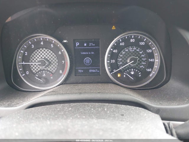 Hyundai Elantra Value Edition 2019 5NPD84LF7KH429742 Image 7