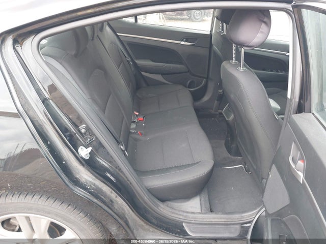 Hyundai Elantra Value Edition 2019 5NPD84LF7KH429742 Image 8
