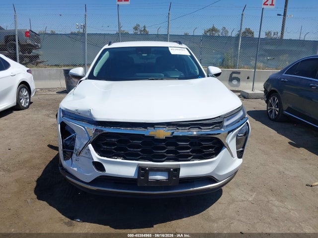 KL77LHE26RC096207 Chevrolet Trax Fwd Lt