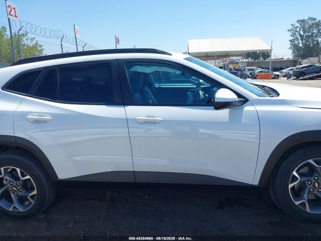 KL77LHE26RC096207 Chevrolet Trax Fwd Lt