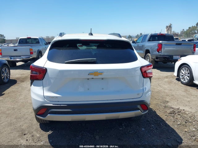 KL77LHE26RC096207 Chevrolet Trax Fwd Lt