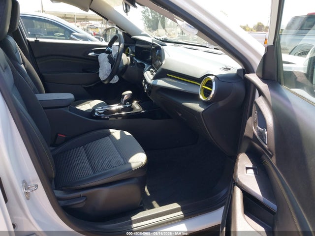KL77LHE26RC096207 Chevrolet Trax Fwd Lt