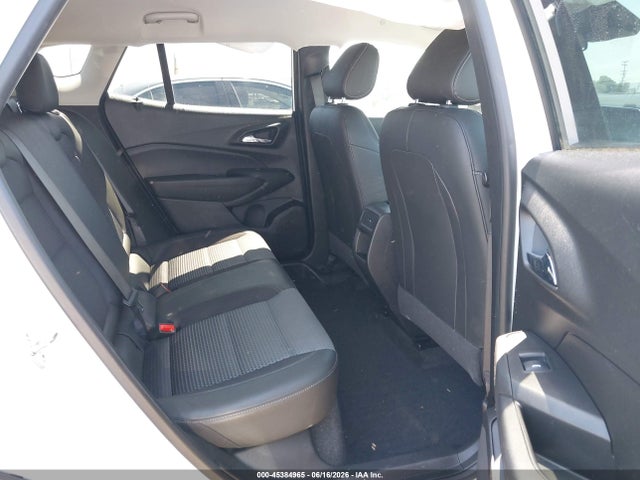 KL77LHE26RC096207 Chevrolet Trax Fwd Lt