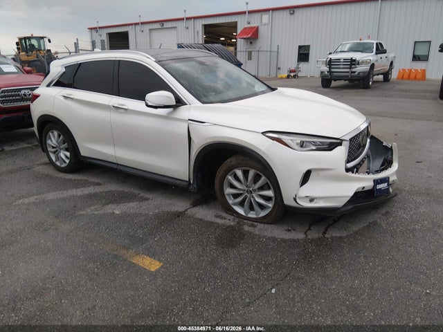 Aukcja sprzedaży 2019 Infiniti Qx50 Essential, vin: 3PCAJ5M34KF112131, numer aukcji: 45384971