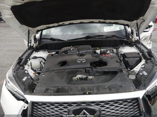 Aukcja sprzedaży 2019 Infiniti Qx50 Essential, vin: 3PCAJ5M34KF112131, numer aukcji: 45384971