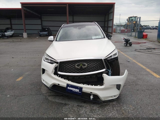 Aukcja sprzedaży 2019 Infiniti Qx50 Essential, vin: 3PCAJ5M34KF112131, numer aukcji: 45384971