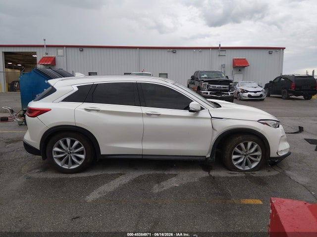 Aukcja sprzedaży 2019 Infiniti Qx50 Essential, vin: 3PCAJ5M34KF112131, numer aukcji: 45384971
