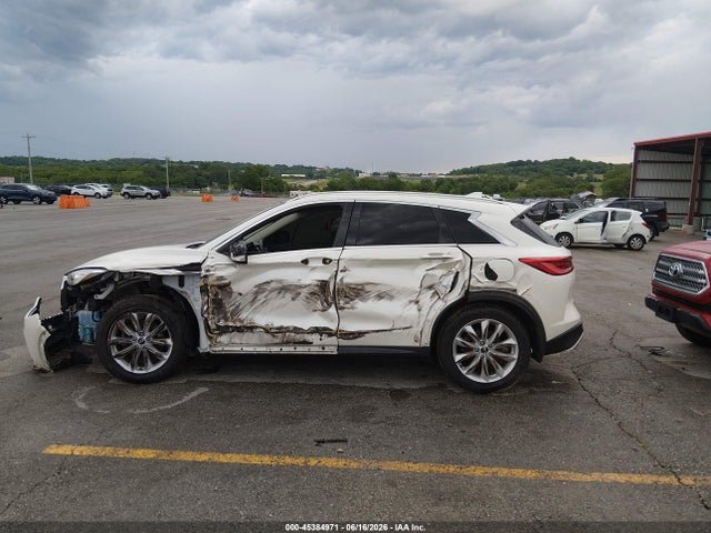 Aukcja sprzedaży 2019 Infiniti Qx50 Essential, vin: 3PCAJ5M34KF112131, numer aukcji: 45384971