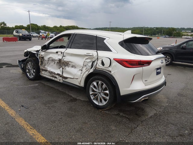 Aukcja sprzedaży 2019 Infiniti Qx50 Essential, vin: 3PCAJ5M34KF112131, numer aukcji: 45384971