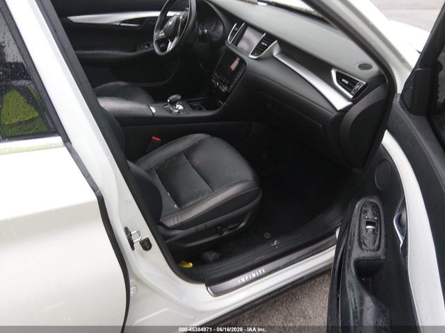 Aukcja sprzedaży 2019 Infiniti Qx50 Essential, vin: 3PCAJ5M34KF112131, numer aukcji: 45384971