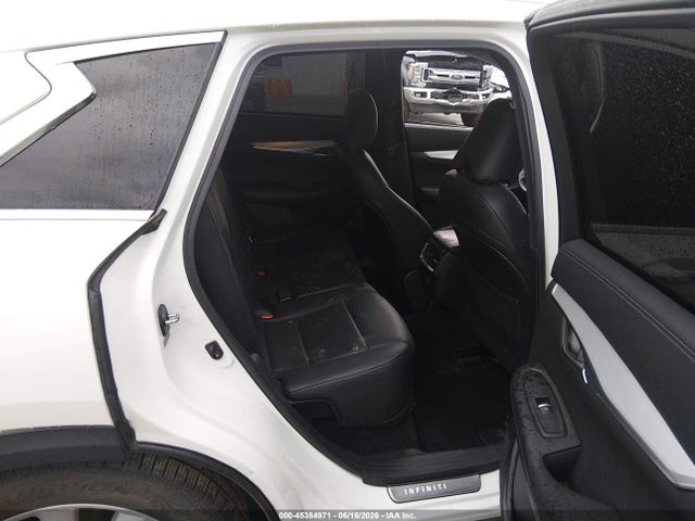 Aukcja sprzedaży 2019 Infiniti Qx50 Essential, vin: 3PCAJ5M34KF112131, numer aukcji: 45384971