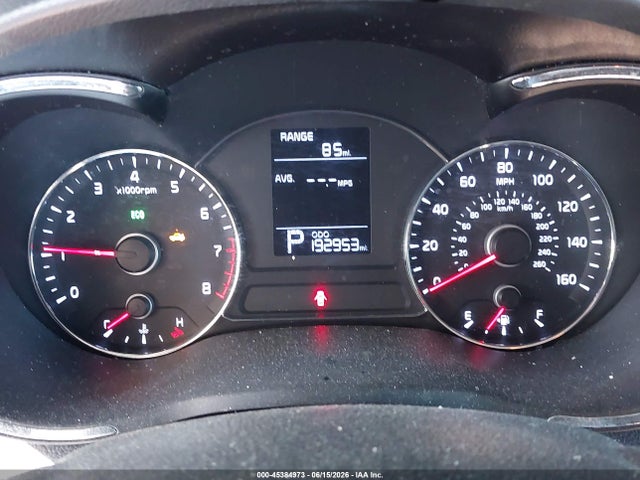 KIA FORTE LX 2014 KNAFX4A60E5161164 Image 7