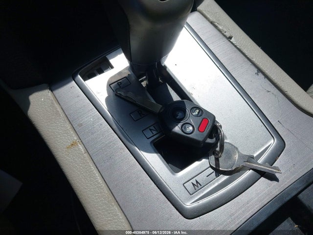 Aukcja sprzedaży 2012 Subaru Legacy 2.5i Premium, vin: 4S3BMCC63C3031910, numer aukcji: 45384975