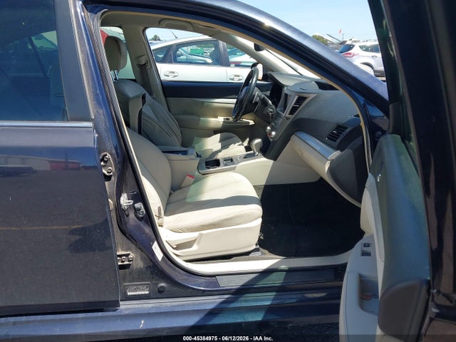Aukcja sprzedaży 2012 Subaru Legacy 2.5i Premium, vin: 4S3BMCC63C3031910, numer aukcji: 45384975