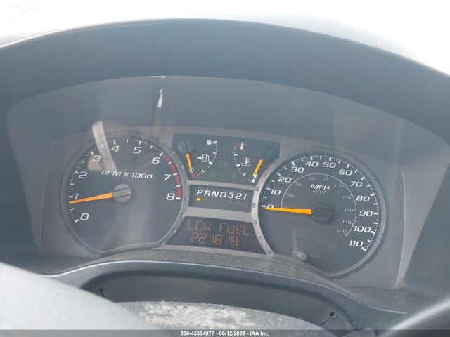 2006 Gmc Canyon Slt მანქანა იყიდება აუქციონზე, vin: 1GTDT136668249640, აუქციონის ნომერი: 45384977