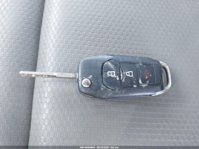 Ford F-150 Xl 2018 1FTMF1CB5JKF29985 Image 11