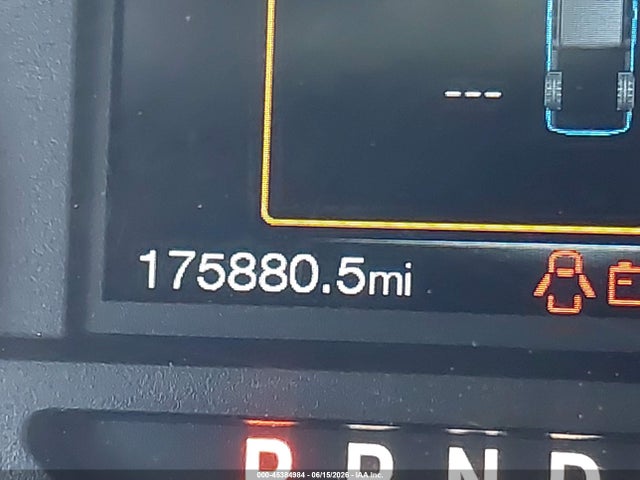 Ford F-150 Xl 2018 1FTMF1CB5JKF29985 Image 15