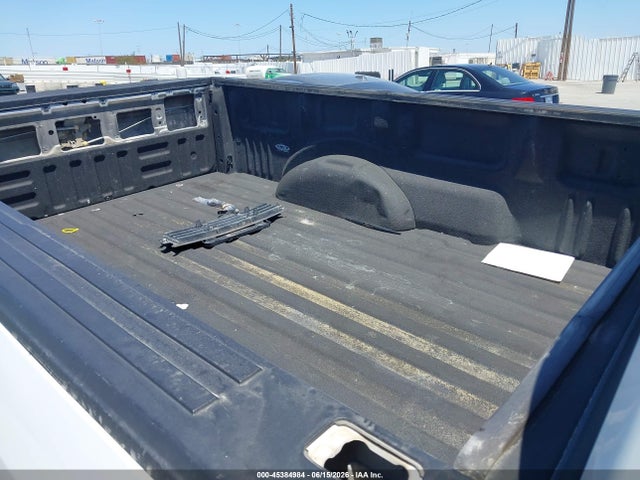 Ford F-150 Xl 2018 1FTMF1CB5JKF29985 Image 8