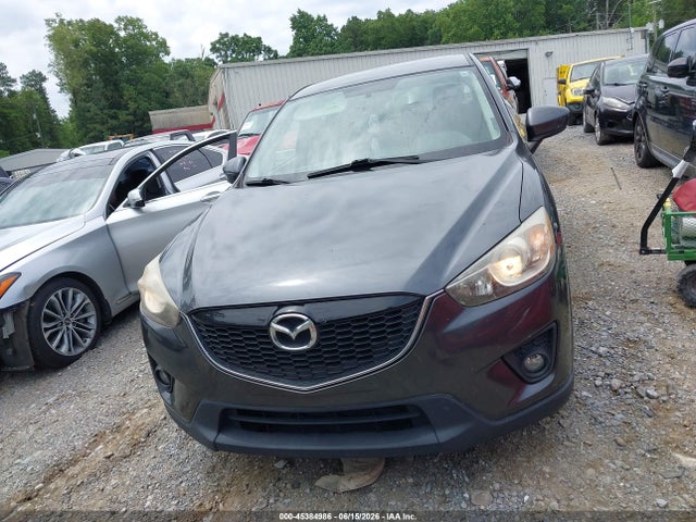 Aukcja sprzedaży 2015 Mazda Cx-5 Touring, vin: JM3KE2CY8F0450647, numer aukcji: 45384986
