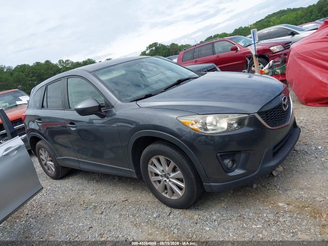 Aukcja sprzedaży 2015 Mazda Cx-5 Touring, vin: JM3KE2CY8F0450647, numer aukcji: 45384986