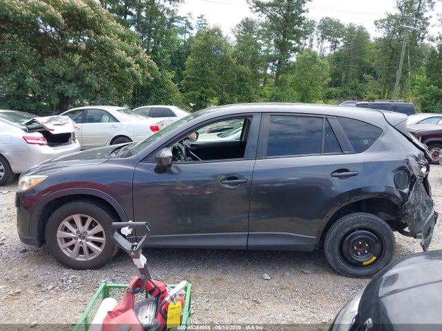 Aukcja sprzedaży 2015 Mazda Cx-5 Touring, vin: JM3KE2CY8F0450647, numer aukcji: 45384986