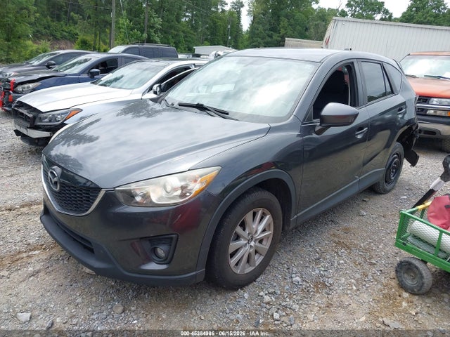Aukcja sprzedaży 2015 Mazda Cx-5 Touring, vin: JM3KE2CY8F0450647, numer aukcji: 45384986