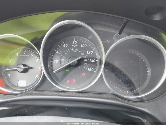 Aukcja sprzedaży 2015 Mazda Cx-5 Touring, vin: JM3KE2CY8F0450647, numer aukcji: 45384986