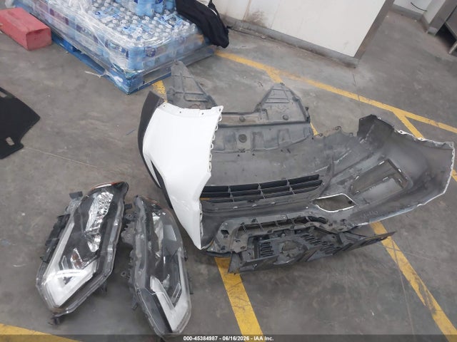 JN8AT2MT1HW145556 Nissan ROGUE SV