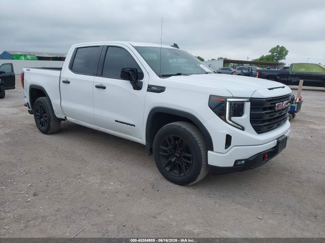 Aukcja sprzedaży 2023 Gmc Sierra 1500 4wd  Short Box Pro, vin: 1GTPUAEK9PZ170155, numer aukcji: 45384989