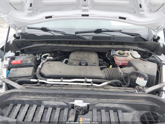 Aukcja sprzedaży 2023 Gmc Sierra 1500 4wd  Short Box Pro, vin: 1GTPUAEK9PZ170155, numer aukcji: 45384989