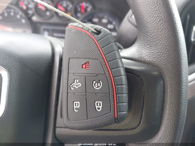 Aukcja sprzedaży 2023 Gmc Sierra 1500 4wd  Short Box Pro, vin: 1GTPUAEK9PZ170155, numer aukcji: 45384989