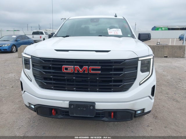 Aukcja sprzedaży 2023 Gmc Sierra 1500 4wd  Short Box Pro, vin: 1GTPUAEK9PZ170155, numer aukcji: 45384989