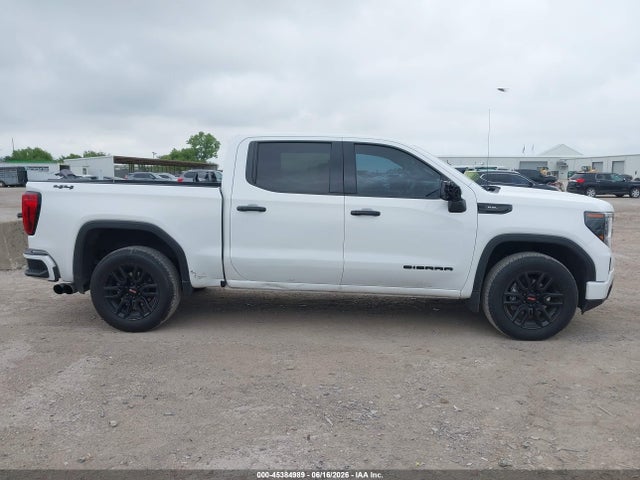 Aukcja sprzedaży 2023 Gmc Sierra 1500 4wd  Short Box Pro, vin: 1GTPUAEK9PZ170155, numer aukcji: 45384989