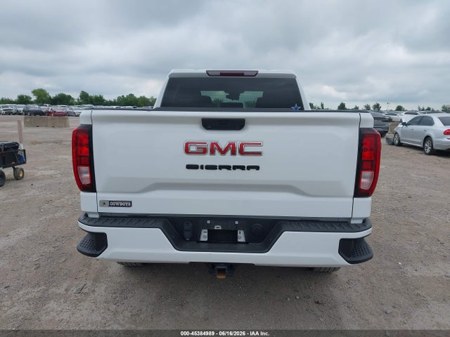 Aukcja sprzedaży 2023 Gmc Sierra 1500 4wd  Short Box Pro, vin: 1GTPUAEK9PZ170155, numer aukcji: 45384989
