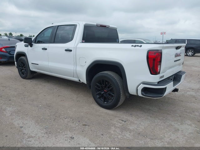Aukcja sprzedaży 2023 Gmc Sierra 1500 4wd  Short Box Pro, vin: 1GTPUAEK9PZ170155, numer aukcji: 45384989
