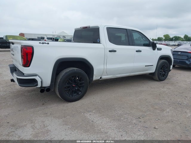 Aukcja sprzedaży 2023 Gmc Sierra 1500 4wd  Short Box Pro, vin: 1GTPUAEK9PZ170155, numer aukcji: 45384989