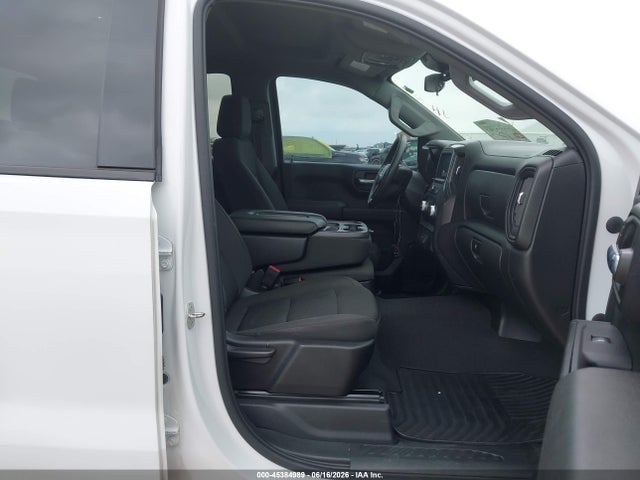 Aukcja sprzedaży 2023 Gmc Sierra 1500 4wd  Short Box Pro, vin: 1GTPUAEK9PZ170155, numer aukcji: 45384989