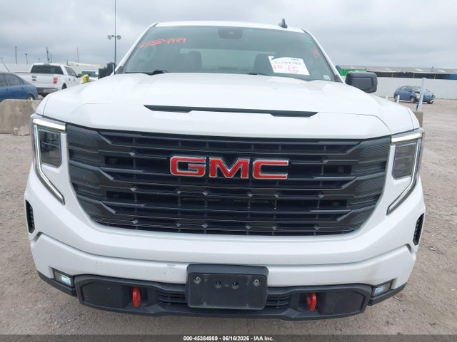 Aukcja sprzedaży 2023 Gmc Sierra 1500 4wd  Short Box Pro, vin: 1GTPUAEK9PZ170155, numer aukcji: 45384989